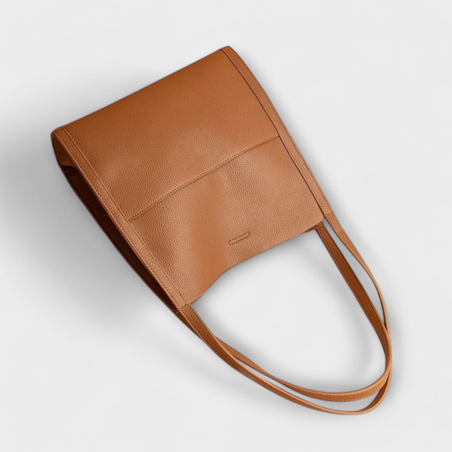 Vallenne™ Handcrafted Leather Bag