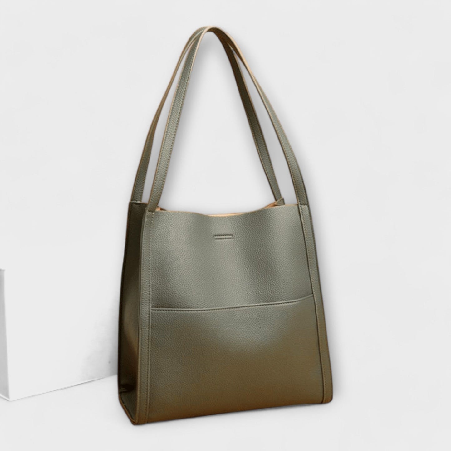 Vallenne™ Handcrafted Leather Bag