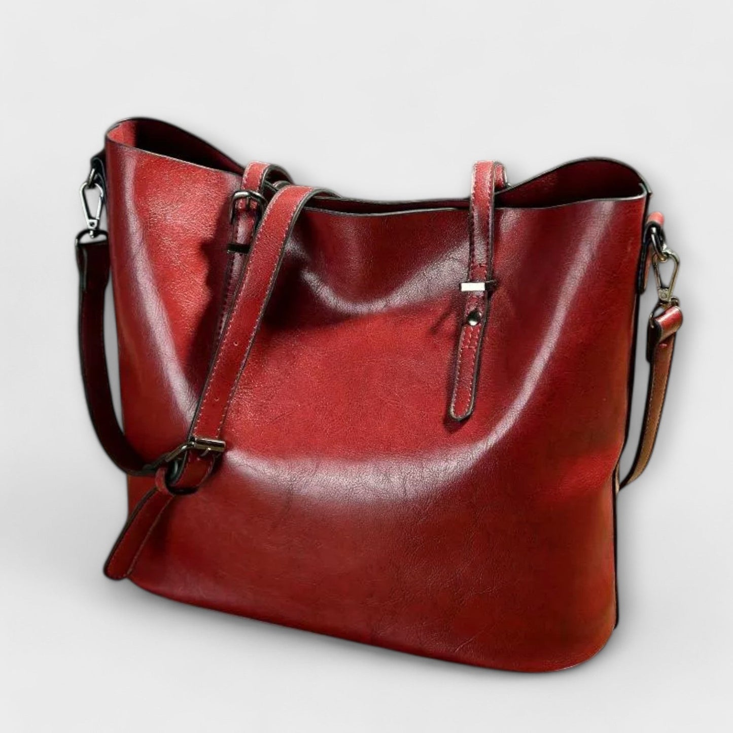 Vallenne™ Vintage Shoulder Bag