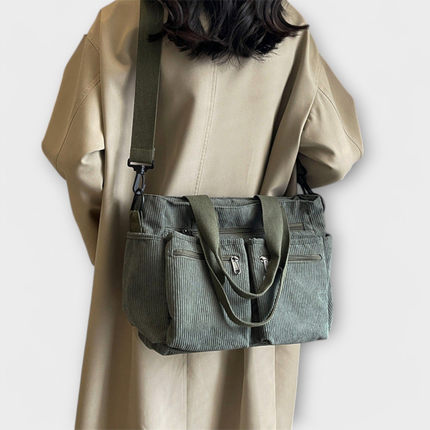 Vallenne™ Tote Bag