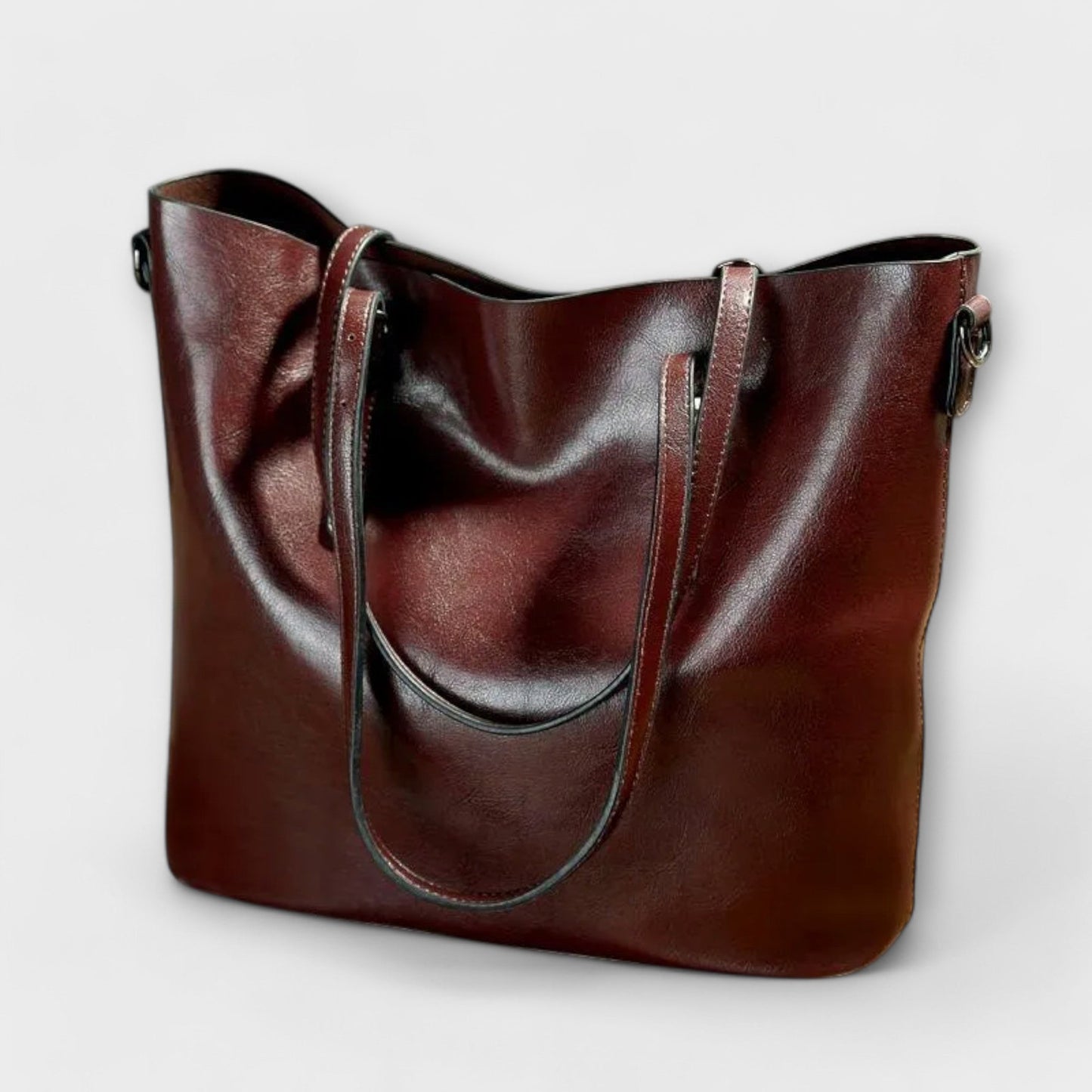 Vallenne™ Vintage Shoulder Bag