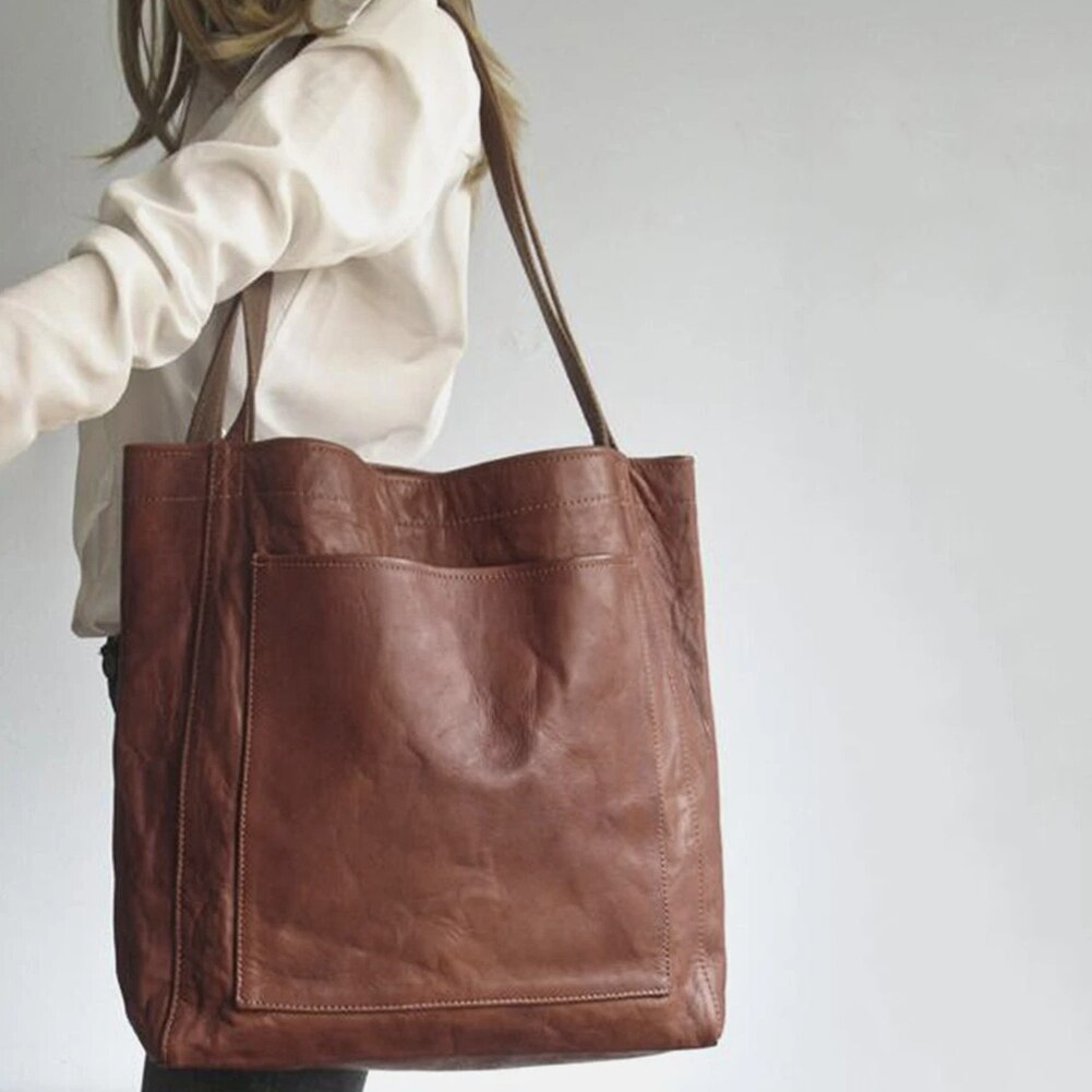 Vallenne™ Elegant and Practical Shoulder Bag