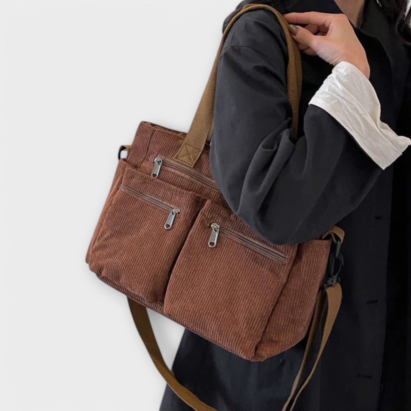 Vallenne™ Tote Bag