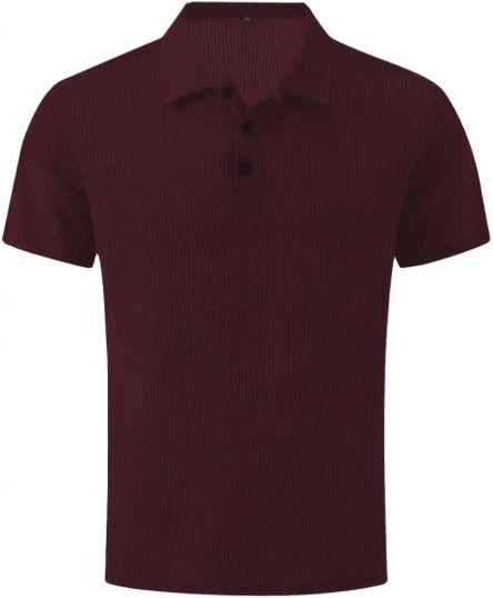 Capri | Ultra-comfortable polo shirt for men