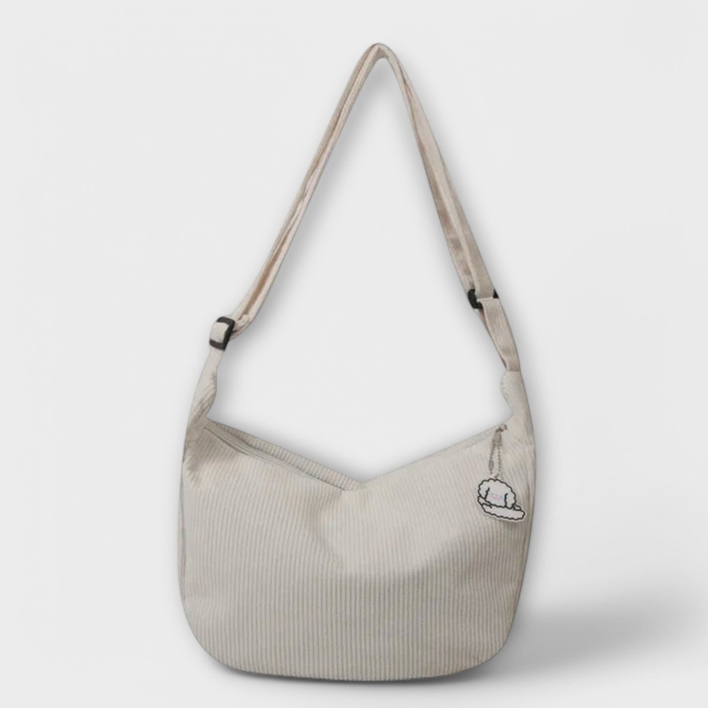 Vallenne™ Cordura Shoulder Bags for Women