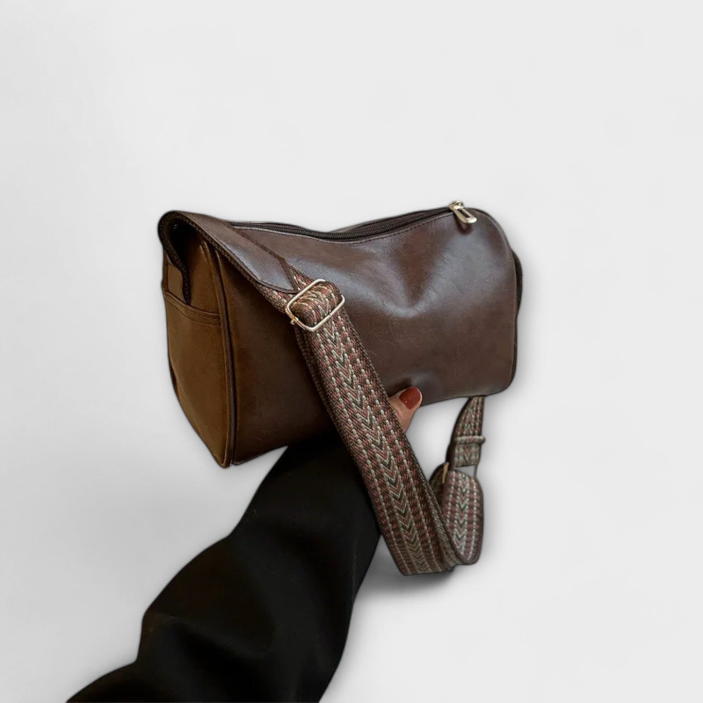 Vallenne™ Vintage Crossbody Bag