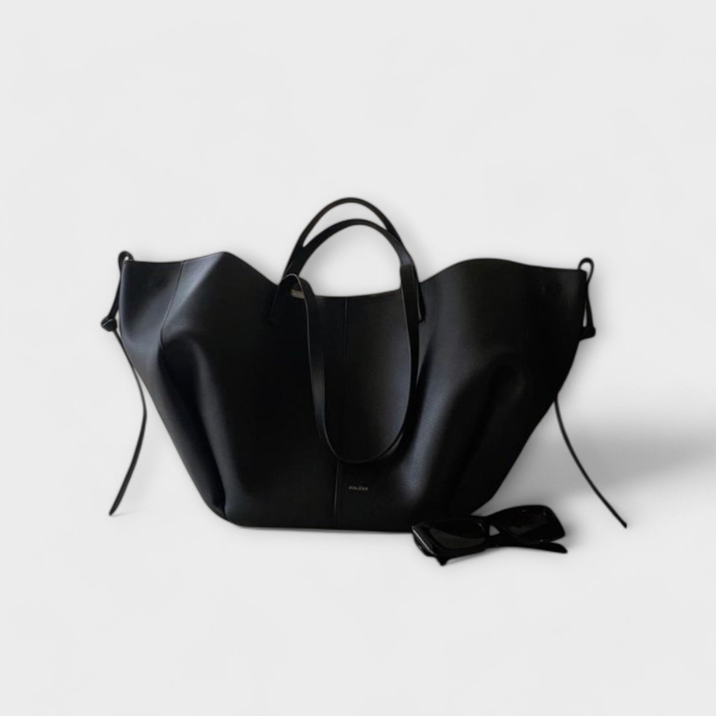 Vallenne™ Vintage Tote Bag