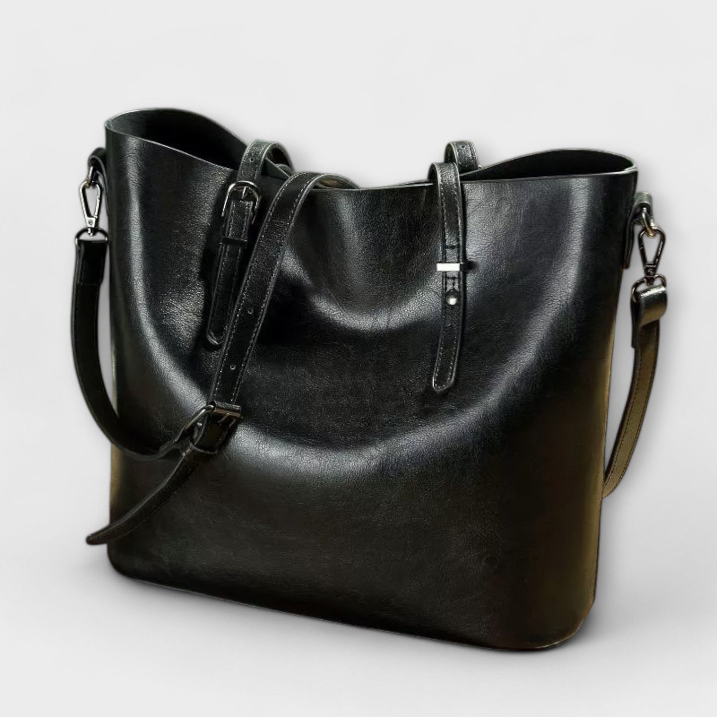 Vallenne™ Vintage Shoulder Bag