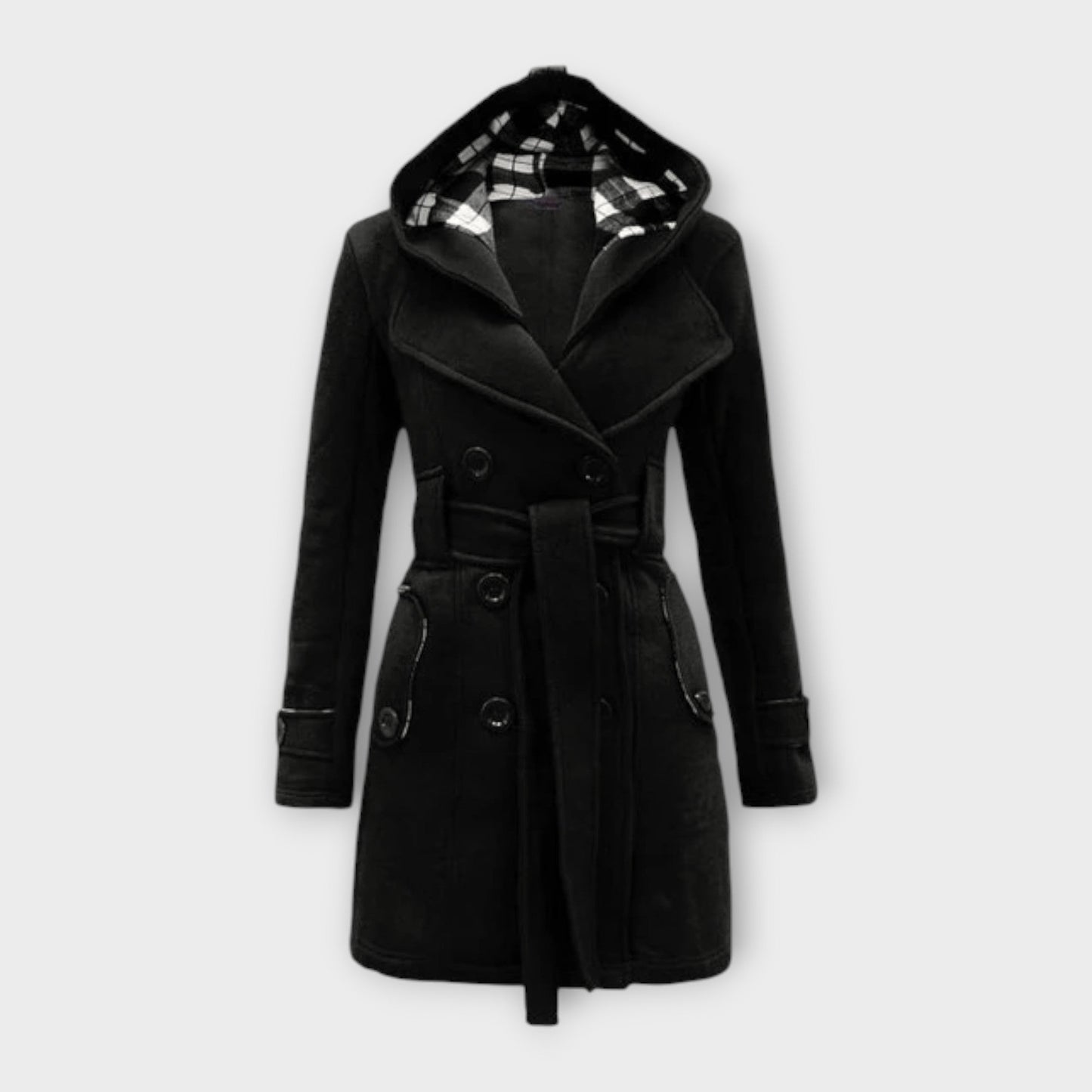 Warm Winter Coat