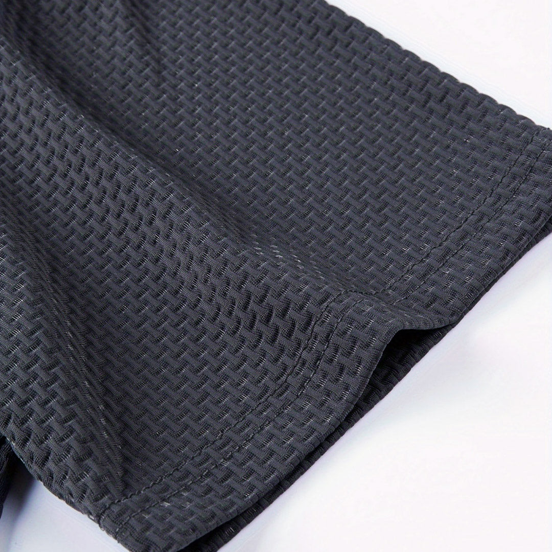 Capri | Ultra-comfortable polo shirt for men