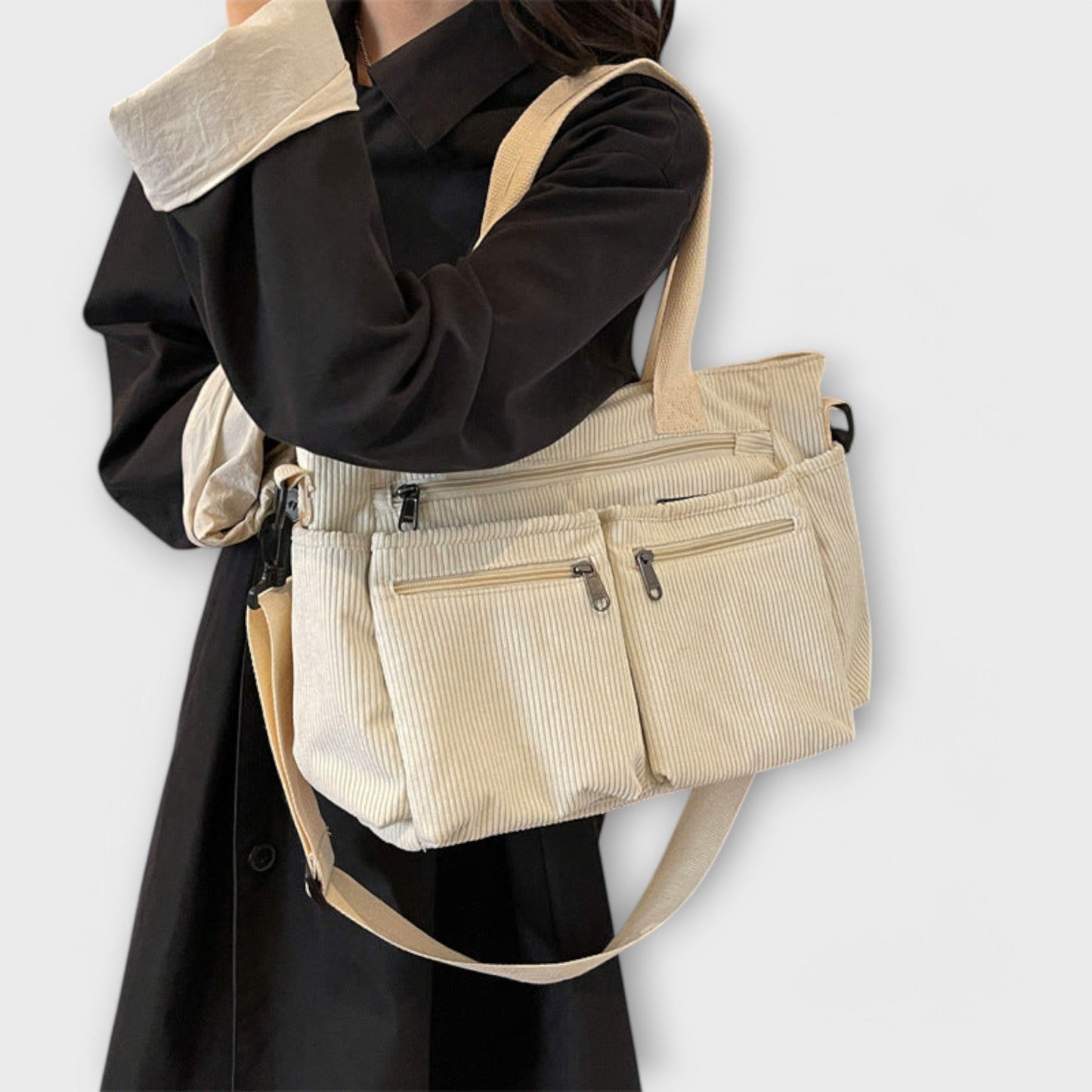 Vallenne™ Tote Bag