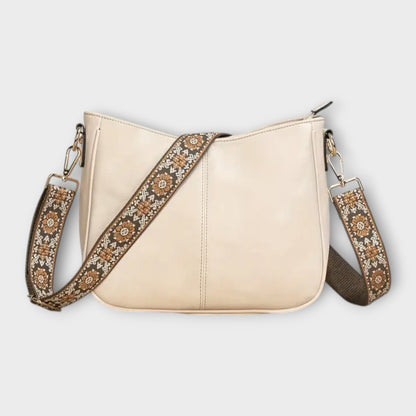 Vallenne™ Vegan Shoulder Bag️