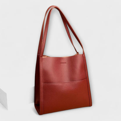 Vallenne™ Handcrafted Leather Bag