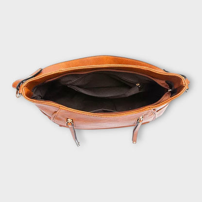 Vallenne™ Vintage-inspired elegant women's handbag