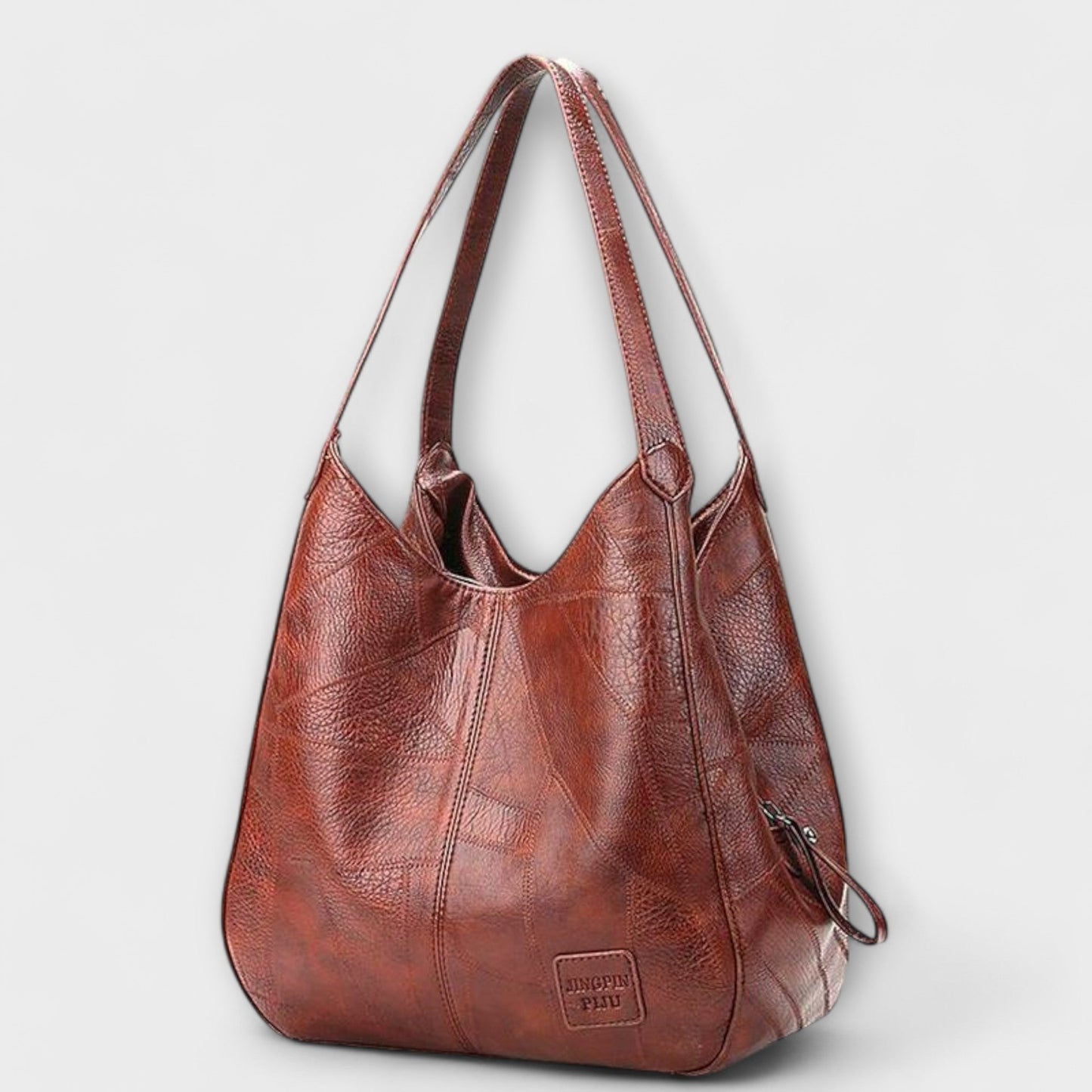 Vallenne™ Vintage Leather Bag