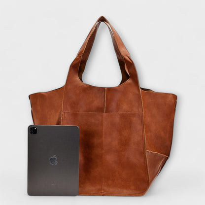 Vallenne™ Oversized Weekender Bag