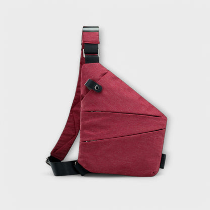 Vallenne™ Anti-Theft Shoulder Bag