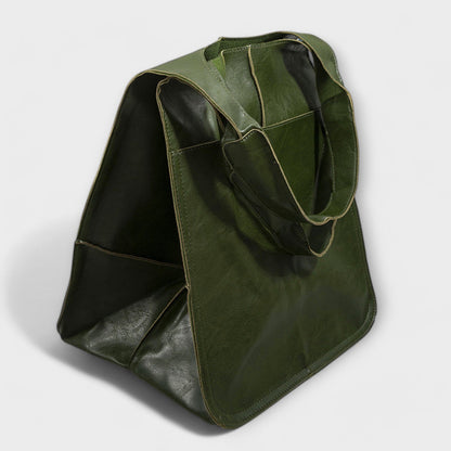 Vallenne™ Oversized Weekender Bag