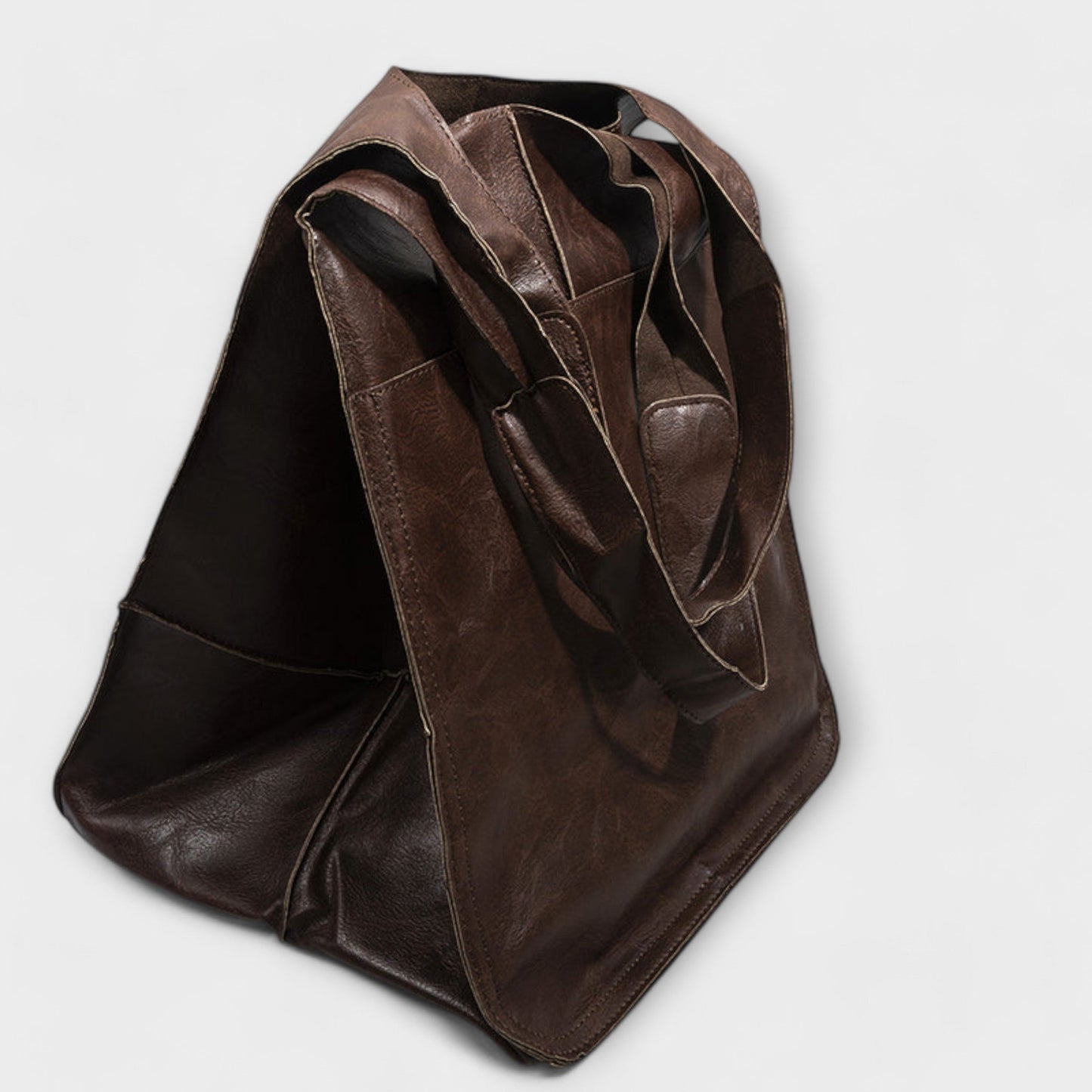 Vallenne™ Oversized Weekender Bag