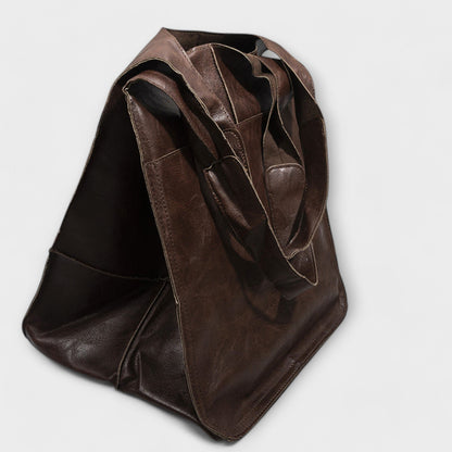 Vallenne™ Oversized Weekender Bag