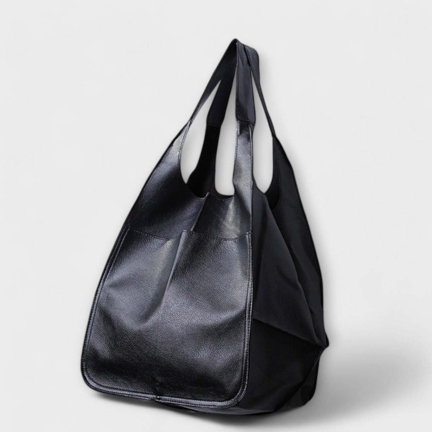 Vallenne™ Oversized Weekender Bag