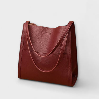 Vallenne™ Handcrafted Leather Bag