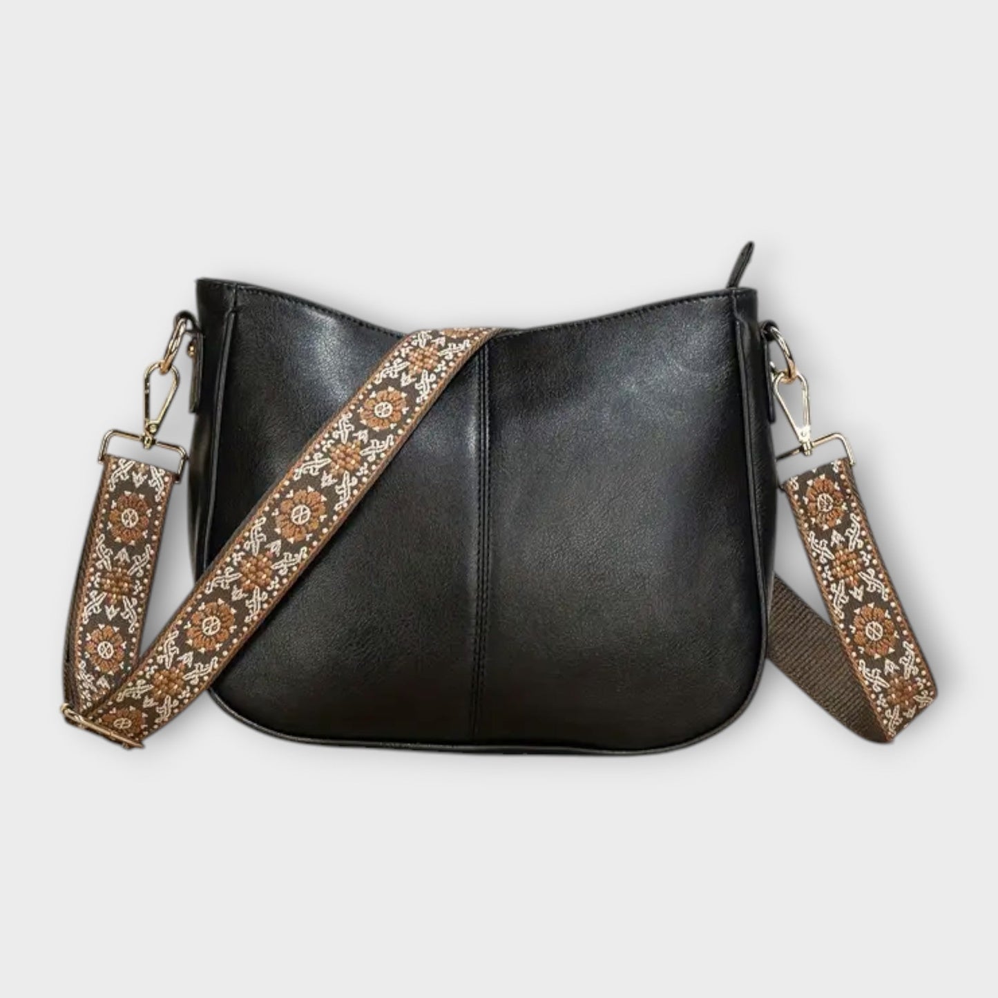 Vallenne™ Vegan Shoulder Bag️