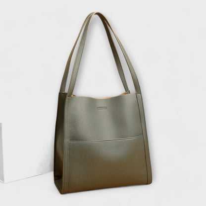 Vallenne™ Handcrafted Leather Bag