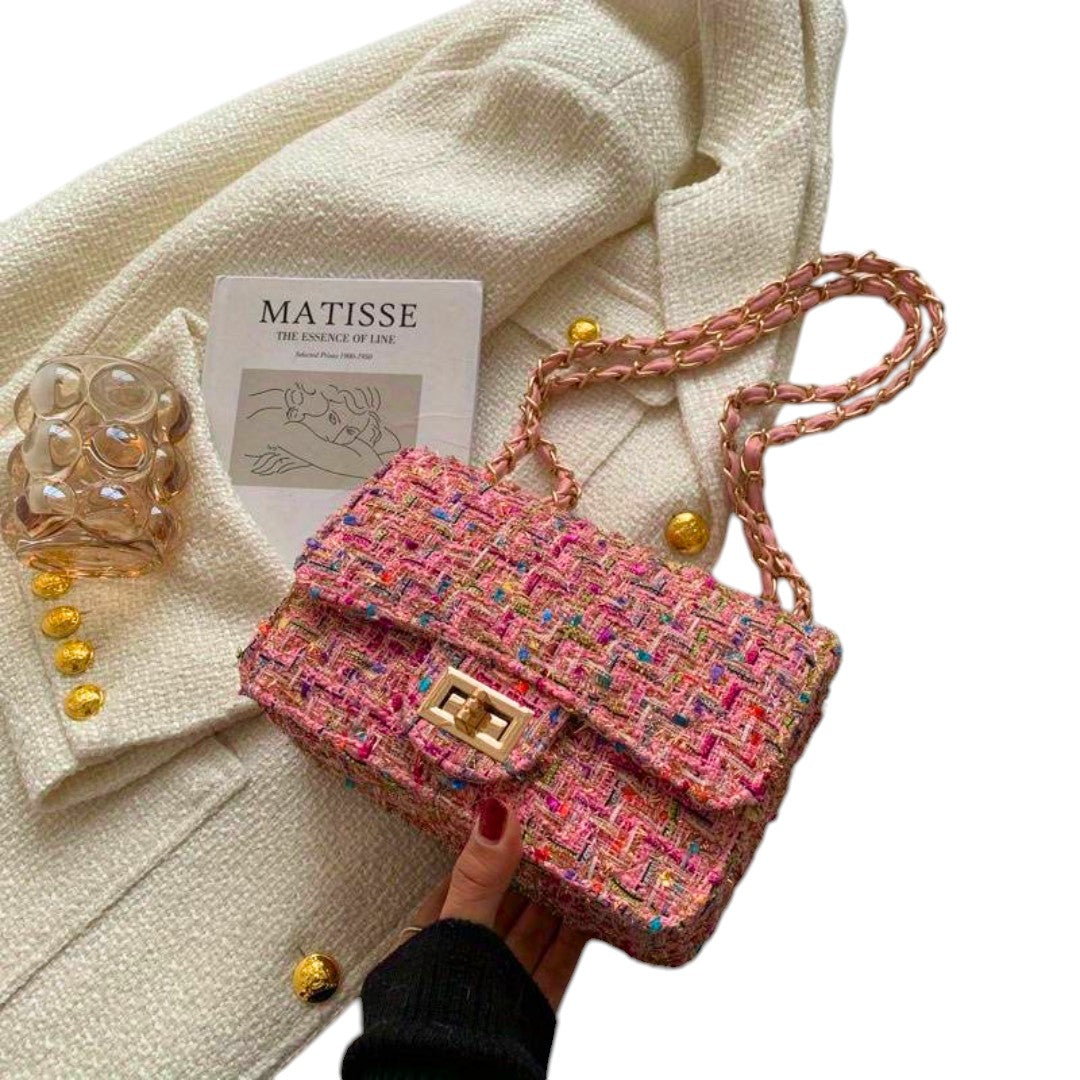 Vallenne™ Elegant Women's Shoulder Bag