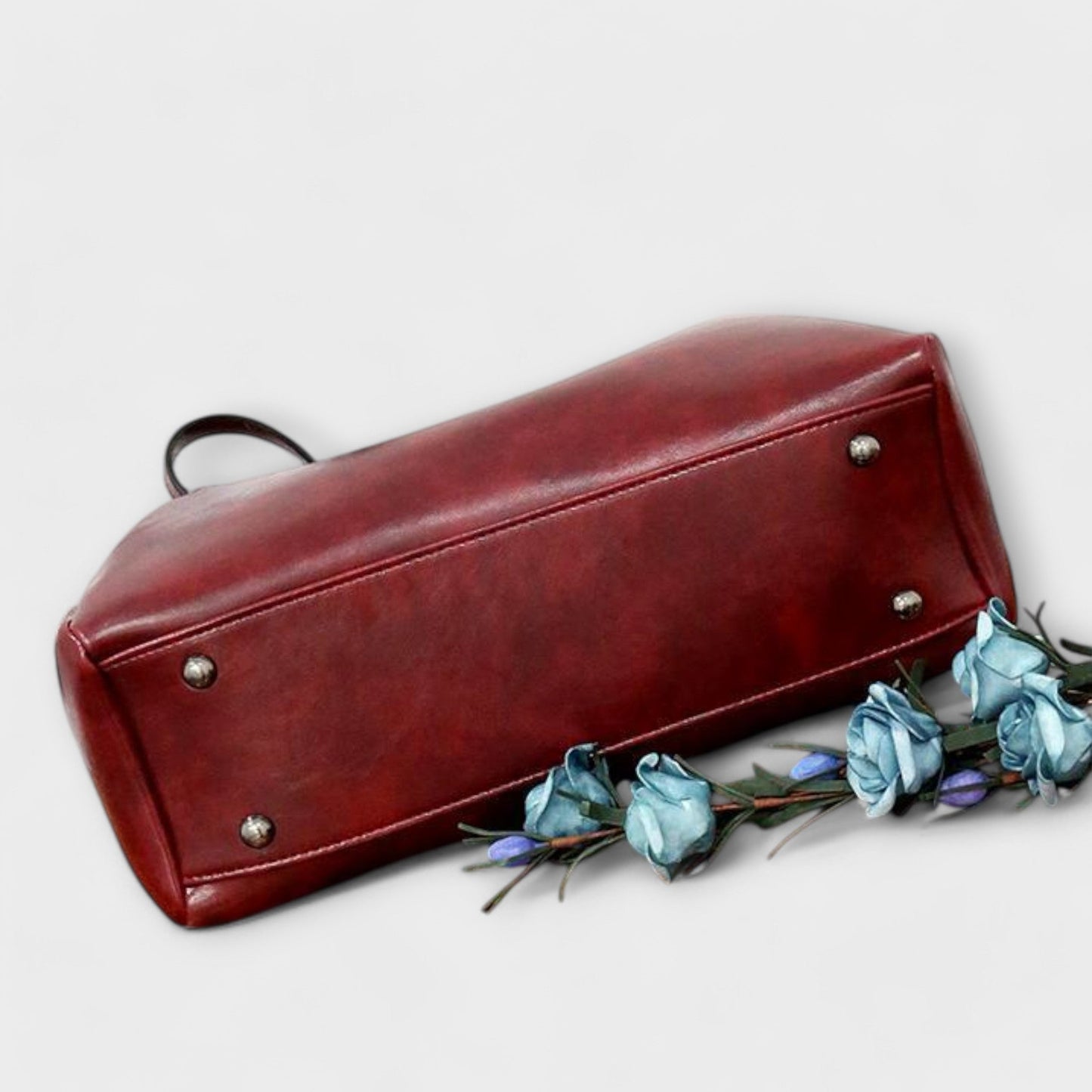 Vallenne™ 4-Piece Vintage Bag Set