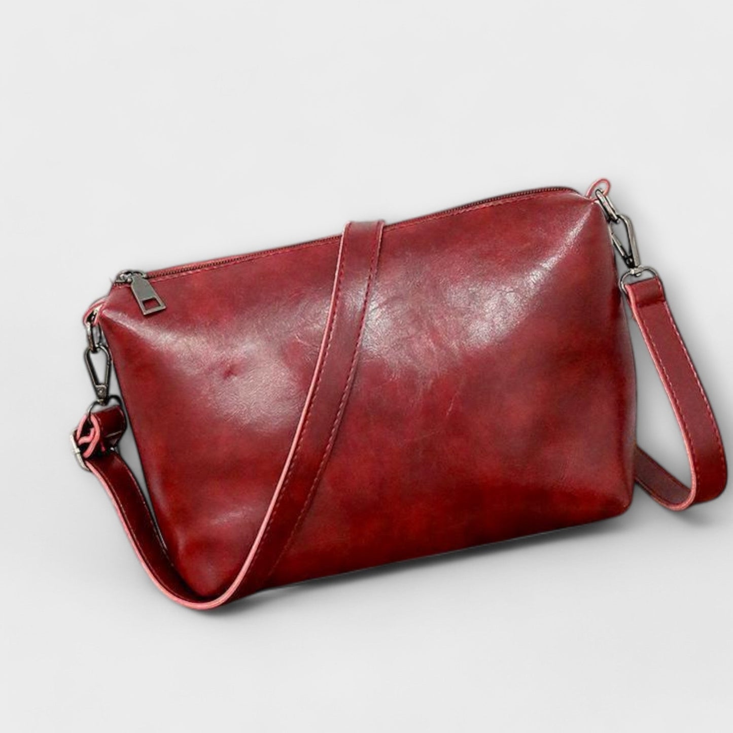 Vallenne™ 4-Piece Vintage Bag Set