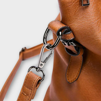 Vallenne™ Elegant Shoulder Bag