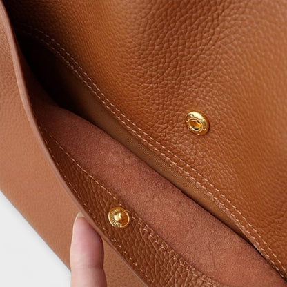 Vallenne™ Handcrafted Leather Bag