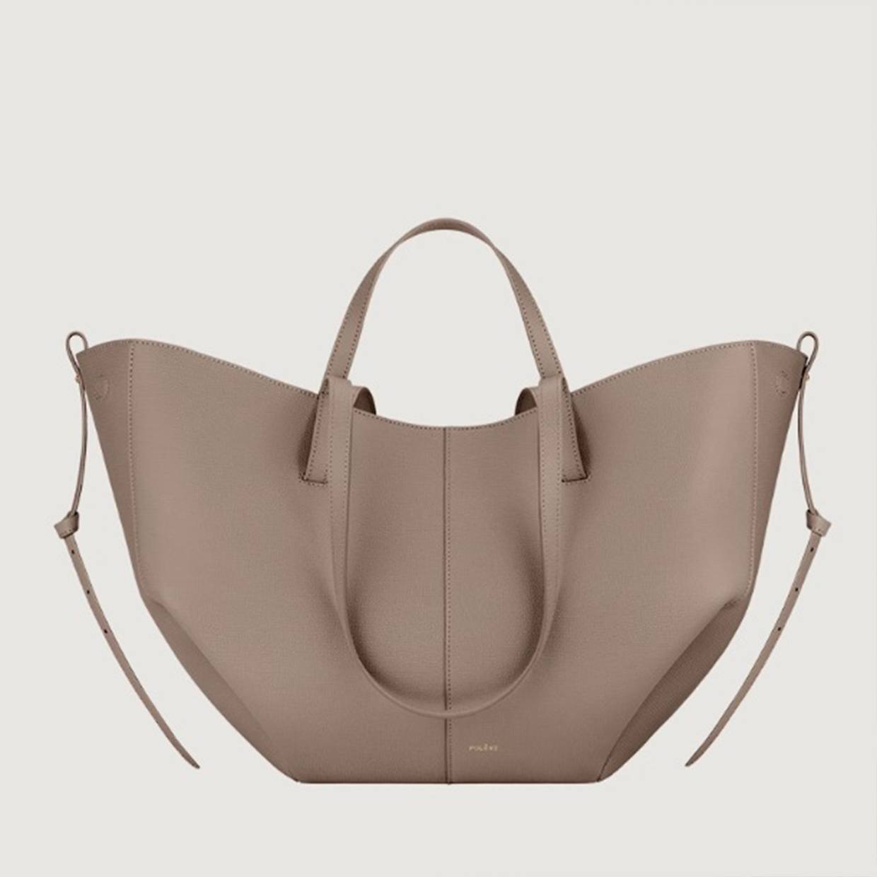 Vallenne™ Vintage Tote Bag