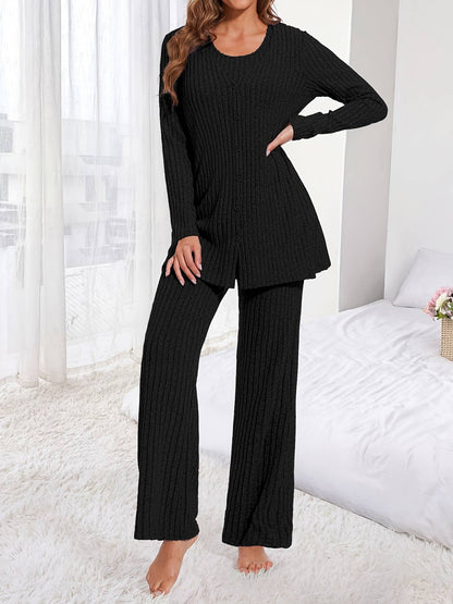 Three-Piece Set