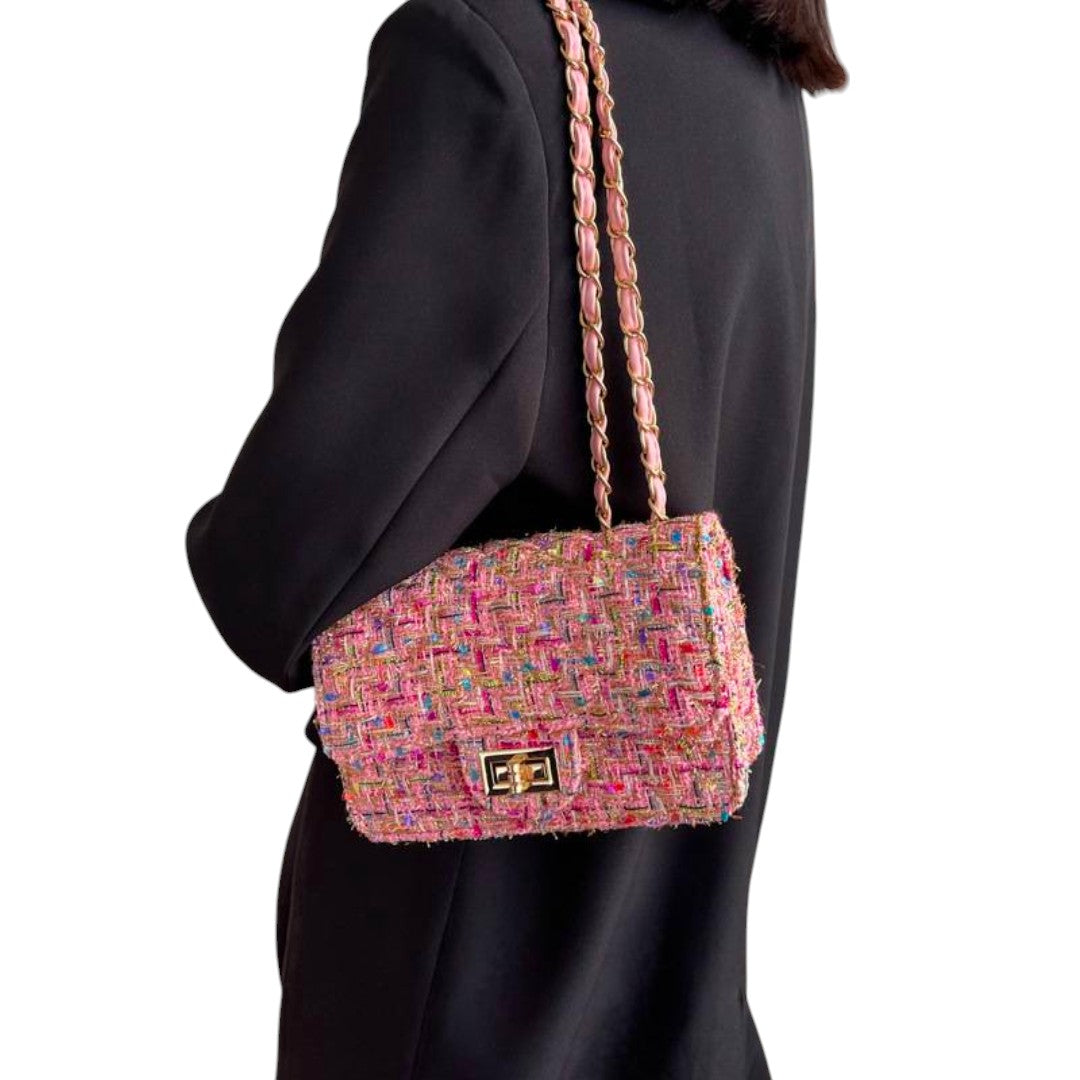 Vallenne™ Elegant Women's Shoulder Bag