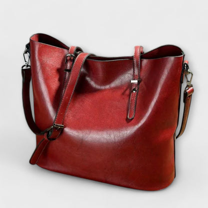 Vallenne™ Vintage Shoulder Bag