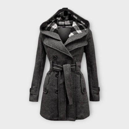 Warm Winter Coat