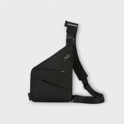 Vallenne™ Anti-Theft Shoulder Bag