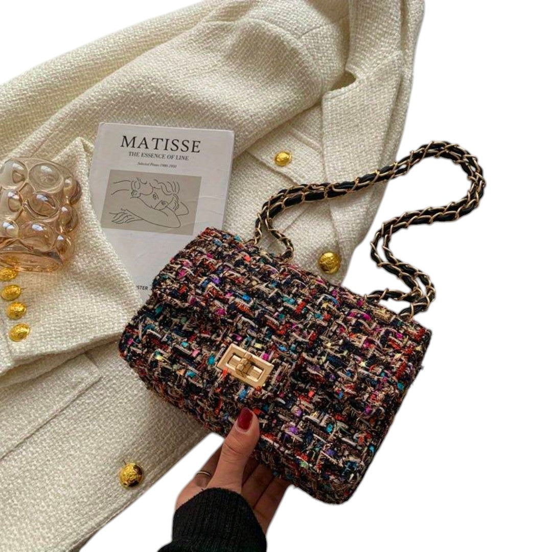 Vallenne™ Elegant Women's Shoulder Bag