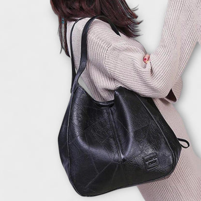 Vallenne™ Vintage Leather Bag