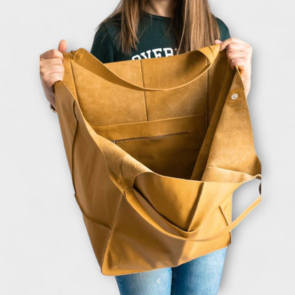 Vallenne™ Oversized Weekender Bag