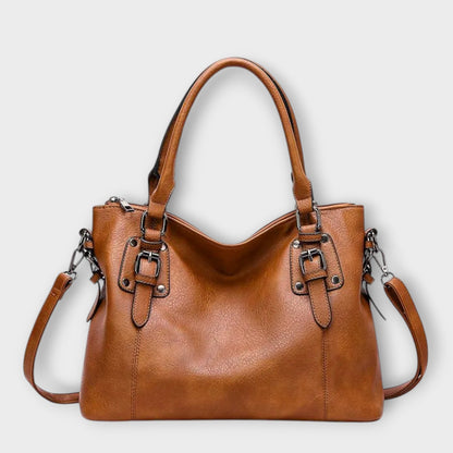 Vallenne™ Elegant Shoulder Bag