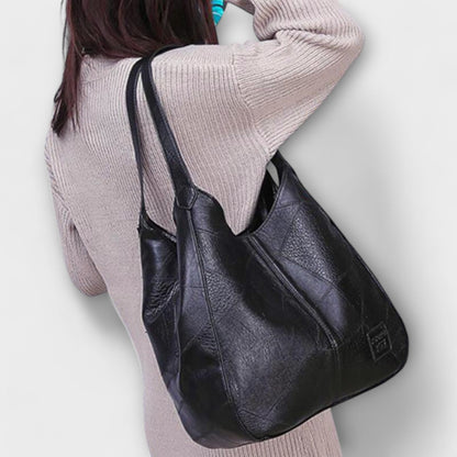 Vallenne™ Vintage Leather Bag