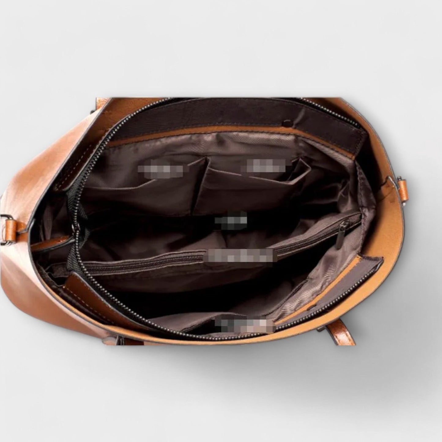 Vallenne™ Vintage Shoulder Bag
