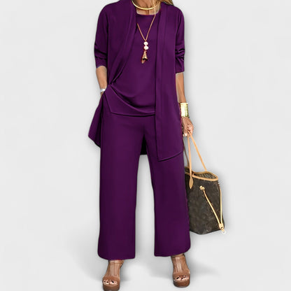 Eline - Women's Set