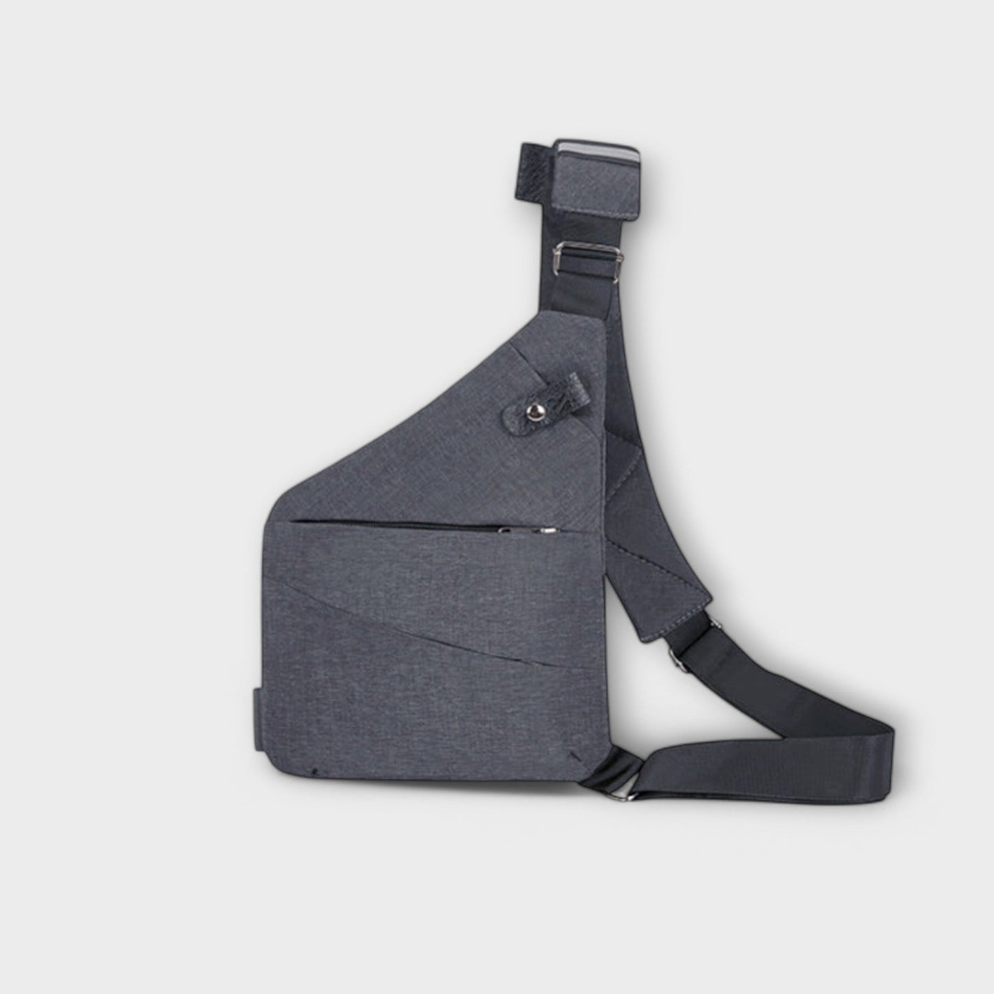 Vallenne™ Anti-Theft Shoulder Bag