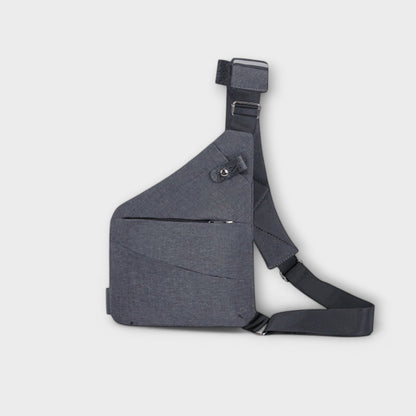 Vallenne™ Anti-Theft Shoulder Bag