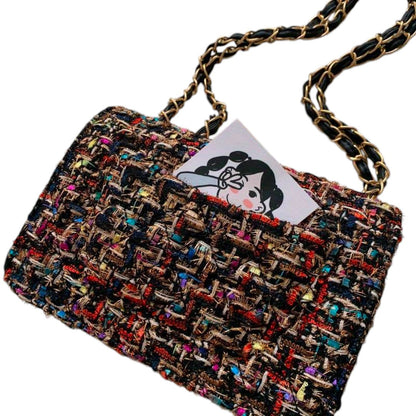 Vallenne™ Elegant Women's Shoulder Bag