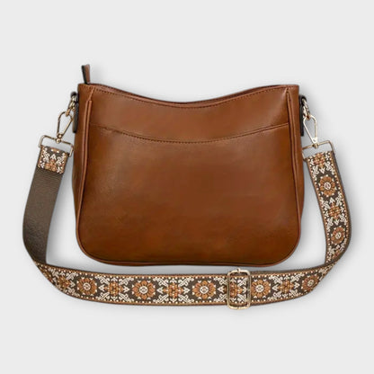 Vallenne™ Vegan Shoulder Bag️